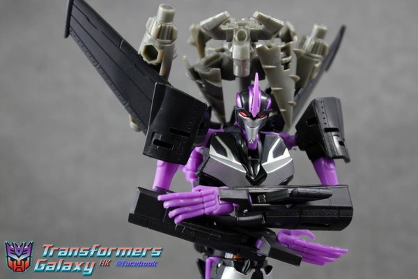 Transformers Prime Japan ARMs AM 06 Skywarp  (14 of 30)